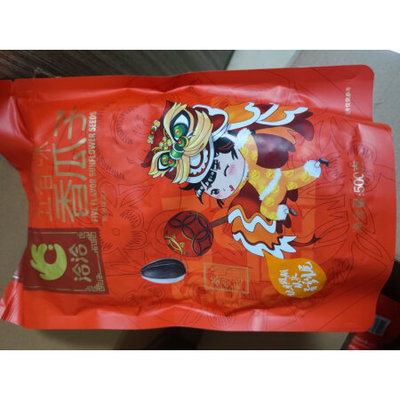 入手曝光評(píng)測(cè)洽洽瓜子質(zhì)量反饋如何,有啥優(yōu)缺點(diǎn),