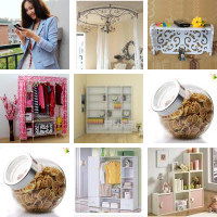 創(chuàng)意點亮生活 韓國新奇特家居與母親節(jié)禮品精選